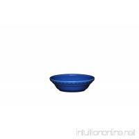 Fiesta 417-337 Small Pie Plate  6-3/8-Inch  Lapis - B00D5RLYVY